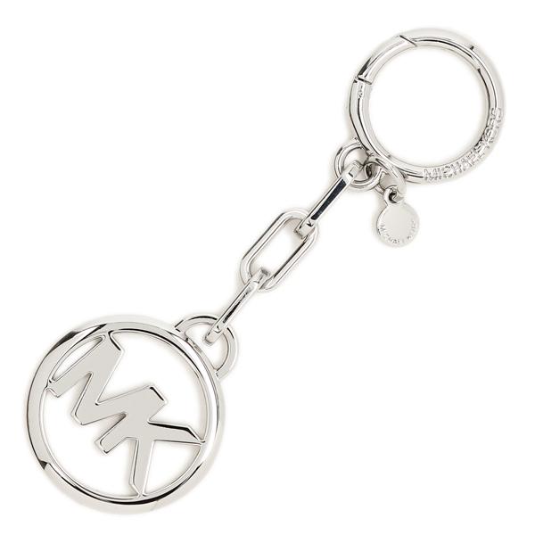 JET SET TRAVEL MK CIRCLE CHARM KEY FOB キーフォブ/チャーム