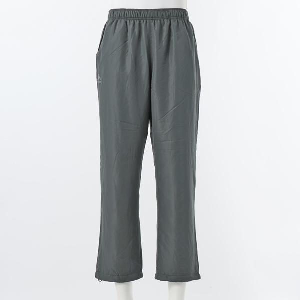 Kappa　表タフタ裏フリースパンツ 69