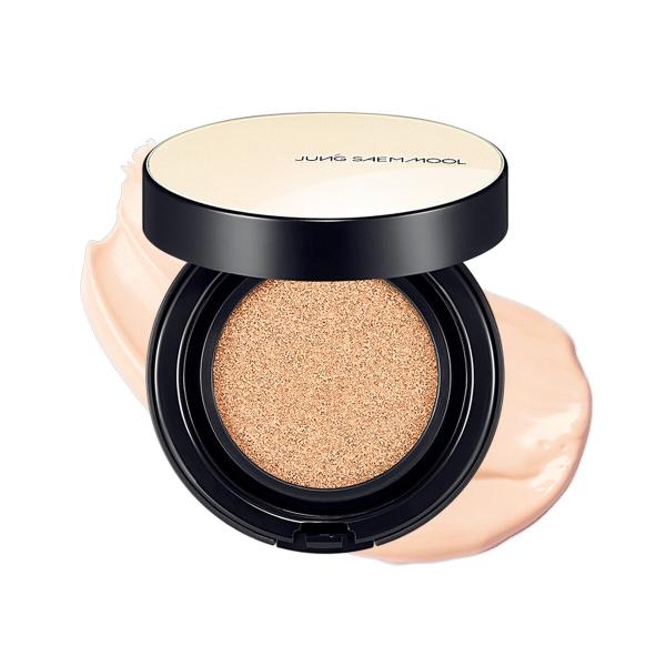 JUNG SAEM MOOL スキンヌーダークッション ＜韓国コスメ＞