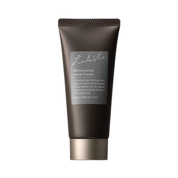 モイスチュアライジング ハンドクリーム