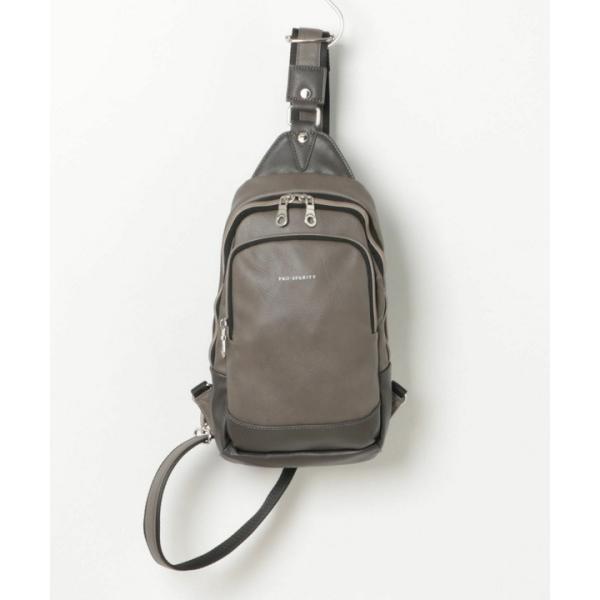 【PRO-SPERITY/プロスペリティ】別注ボディバッグ