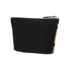 ハローキティヒョウ柄ポーチの詳細画像5