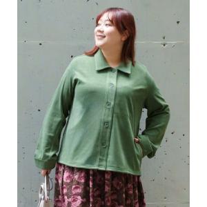 【大きいサイズ】エアリーウォームＳＨＪＫ