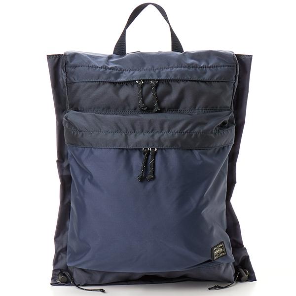 ポーター フォース リュックサック 855-07417