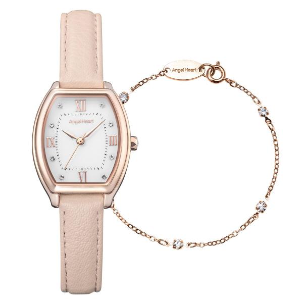 Innocent Time【アクセサリーセットモデル】ITT25P-PK-SET