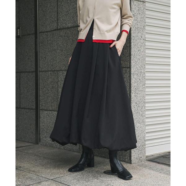 バルーンスカート