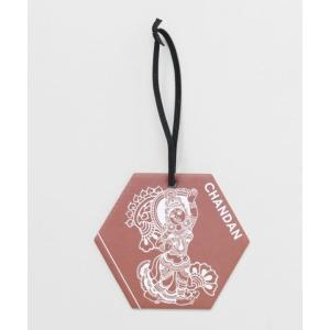 【チャイハネ】六角香エアフレッシュナー