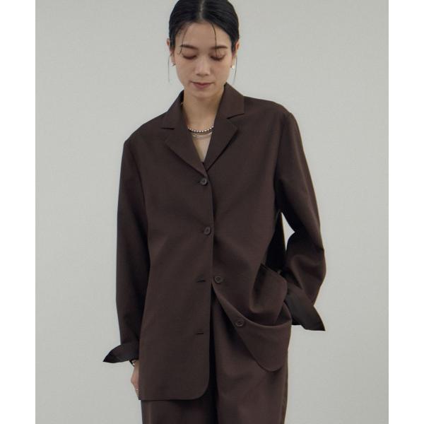 【Americana（アメリカーナ） for SALON】シングルジャケット/セットアップ対応