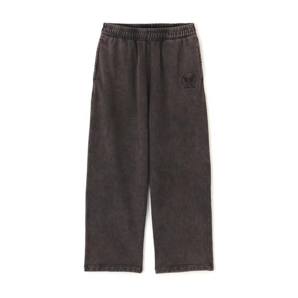 ACID WASH SWEAT PANTS