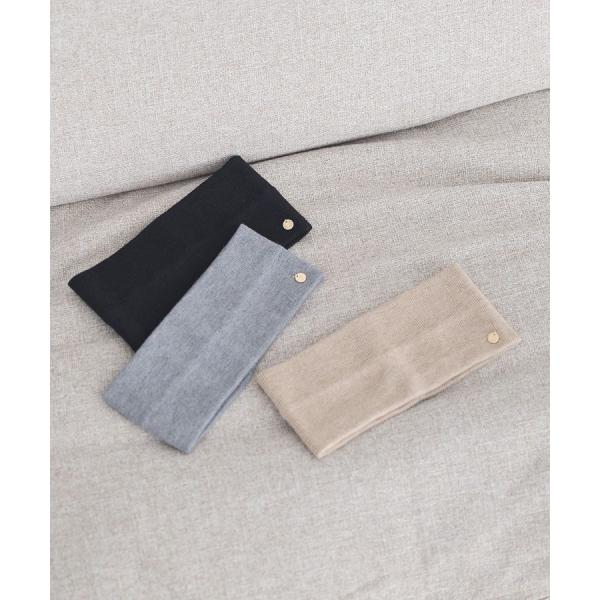 リブニットターバン