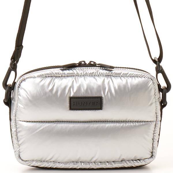 イントレピッド エクストラ パフド クロスボディ