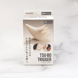 アカイシ ツボトリガー ソフトの詳細画像5