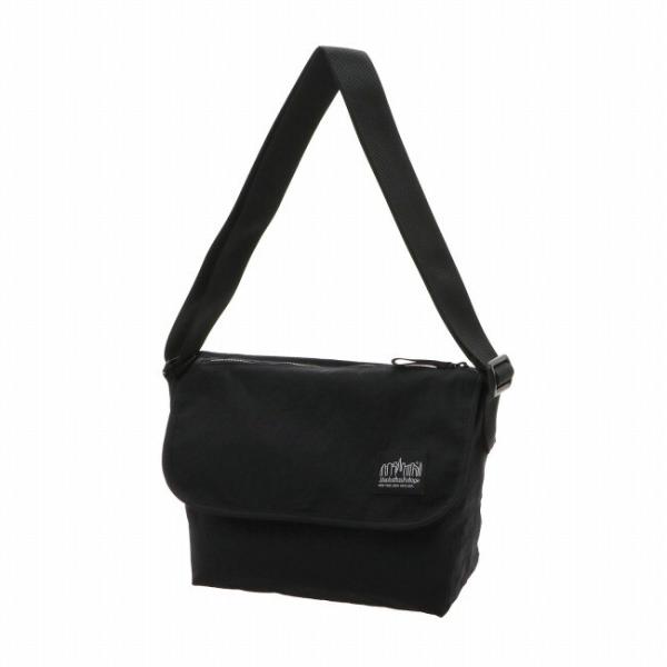 STANDARD MESSENGER BAG MGNT NYLON TUSSAH