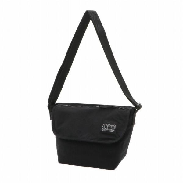 STANDARD MESSENGER BAG MGNT NYLON TUSSAH