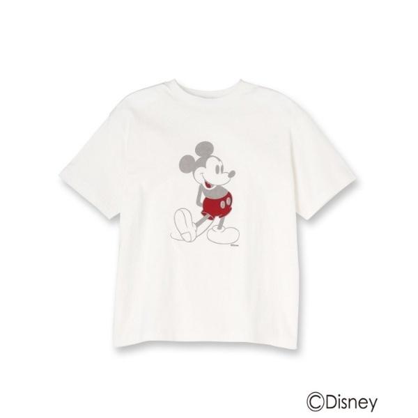 Americana（アメリカーナ） Michkey Tシャツ