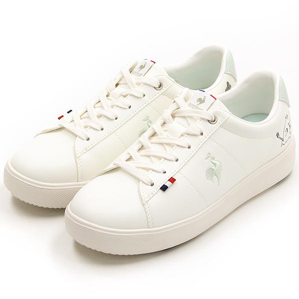 le coq sportif/ルコック スポルティフ/LCS シェル バウンド MM