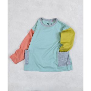 【COTTON from U.S.A】サイドポ...の詳細画像3
