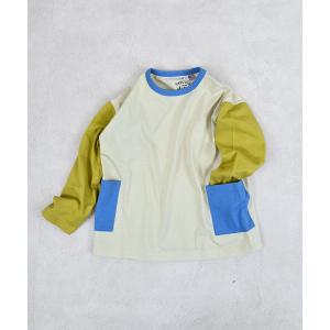 【COTTON from U.S.A】サイドポ...の詳細画像4