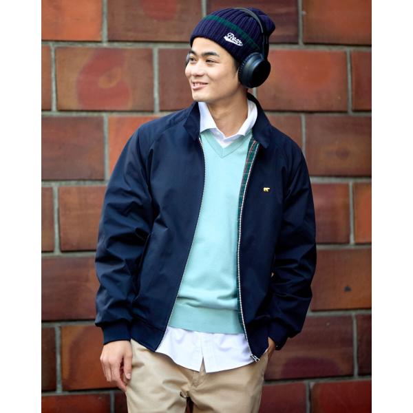 スイングトップ　[洗える・手洗い可]