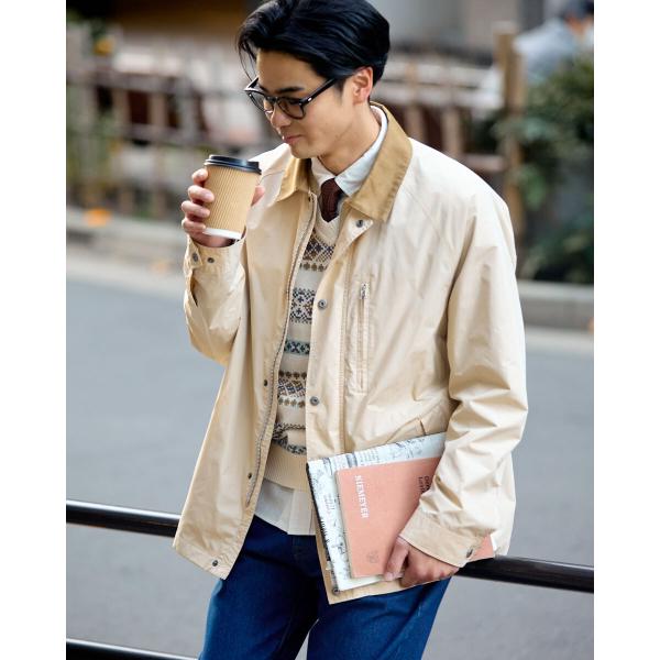 カバーオール　[洗える・手洗い可]