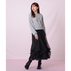 シアータックバルーンスカートの詳細画像4