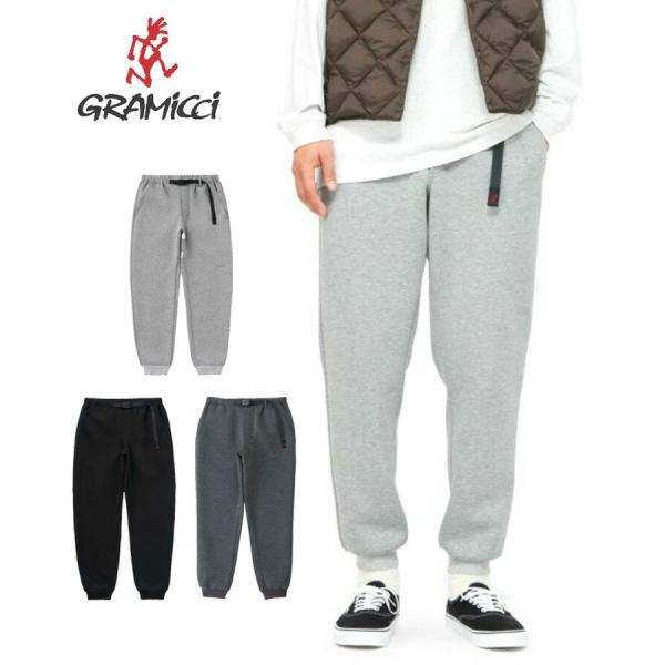 【Japan Exclusive】TECH KNIT NALLOW RIB PANT (テックニット