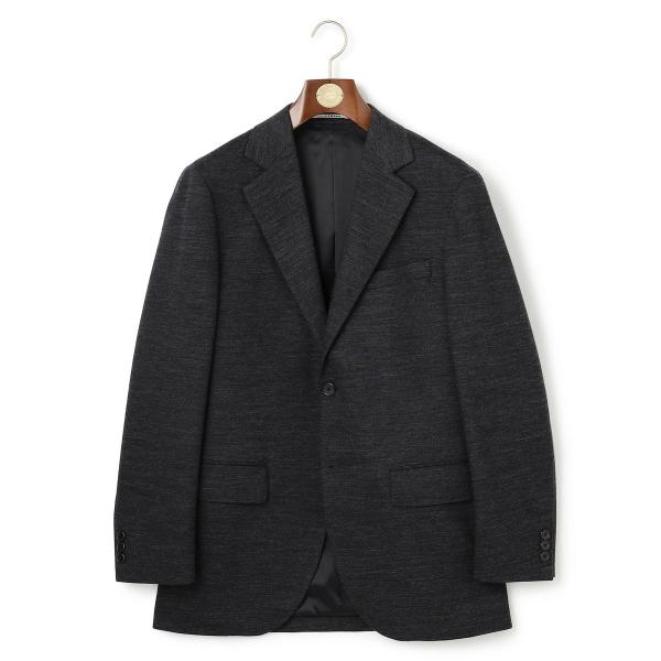 【セットアップ対応】アクティブウールモクロディ ジャケット