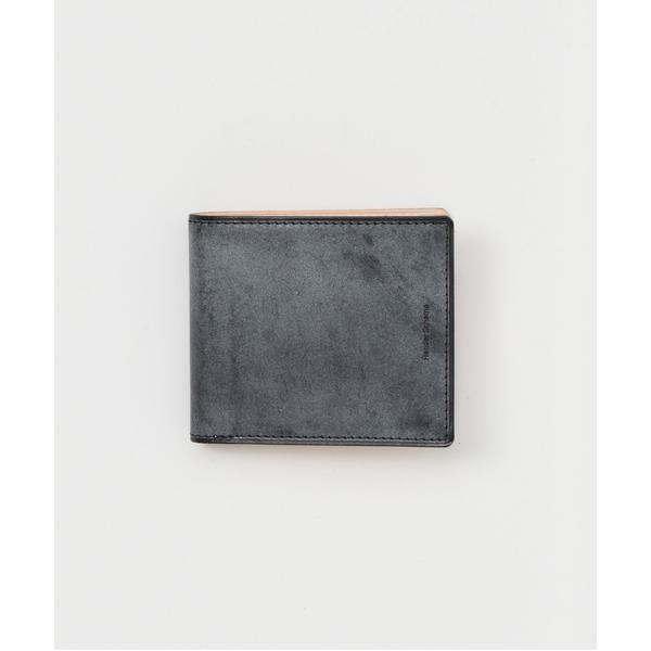 Hender Scheme／エンダースキーマ／half folded wallet