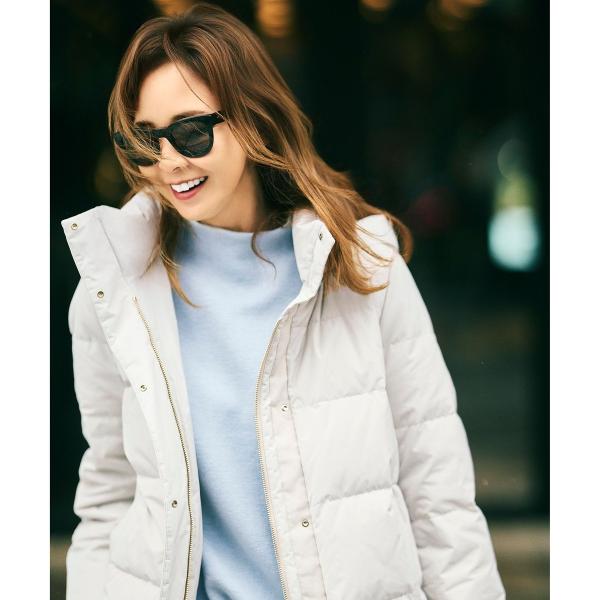 【SHIHOさん着用】スムージードローコード ニット