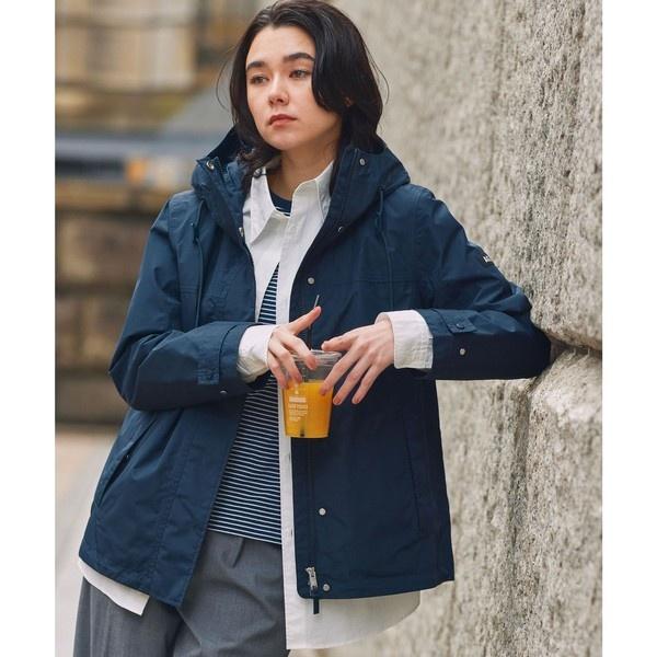 ゴアテックス 2レイヤー ショートジャケット RP