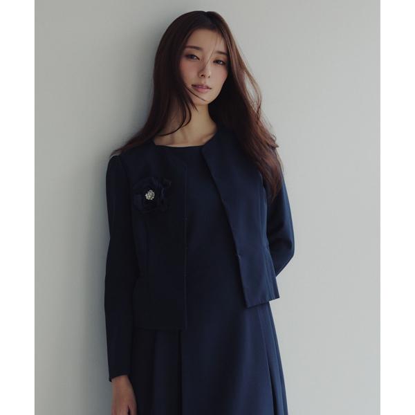 【宮本茉由さん着用】TIMELESS RHAPSODY ジャケット