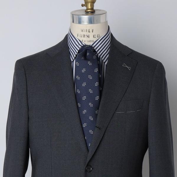 Puccini: シルク アムンゼン コモン ネクタイ