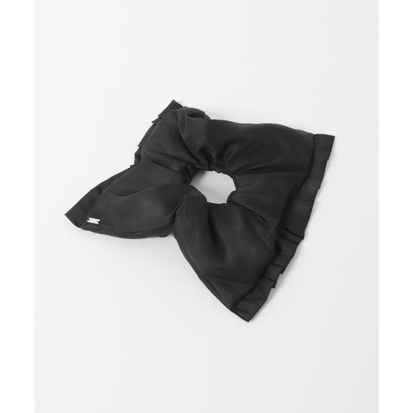 heyep　Silk Pillow Scrunchie