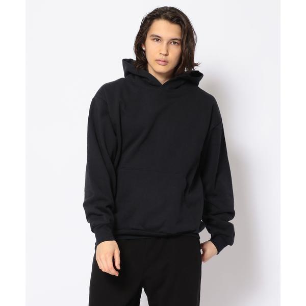 LA APPAREL ／ ロサンゼルスアパレル　 Heavy Fleece Hood Sweat ヘ