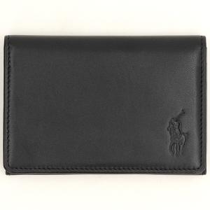 ポロ ラルフローレン 名刺入の詳細画像2