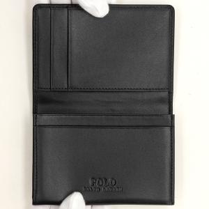 ポロ ラルフローレン 名刺入の詳細画像5