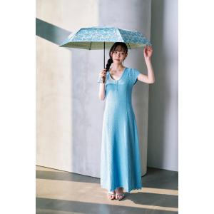 晴雨兼用折りたたみ日傘 -BTS DUO- フ...の詳細画像5
