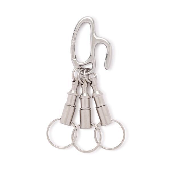 HIDAKA／ヒダカ／Release Key Chain