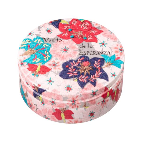 スチームクリーム　ヴエルタ・ デ・ラ・エスペランサ