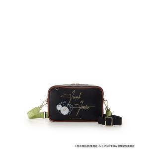 Samantha Vega（サマンサベガ） 財布 アニメ「ジョジョの奇妙な冒険