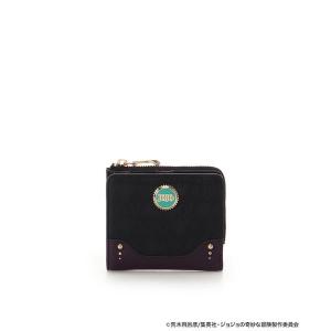 Samantha Vega（サマンサベガ） 財布 アニメ「ジョジョの奇妙な冒険