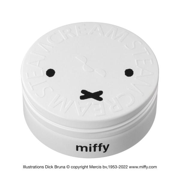 スチームクリーム　ミッフィーズ・ラブリー・フェイス