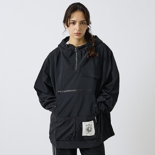 【POLER/ポーラー】POLER × Filter 017 D.B.D Pul