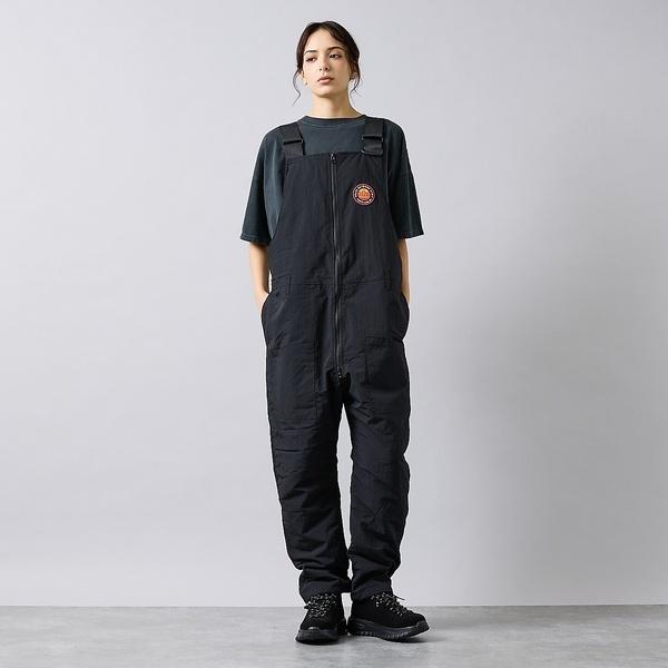 【POLER/ポーラー】P-1 DECK PANTS/オーバーオール/ユニセック