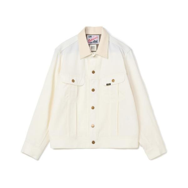 【LEE/リー】別注 STORM RIDER JACKET