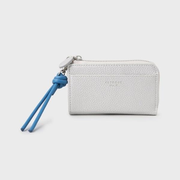 【新生活・新学期】マチ付きフラグメントケース