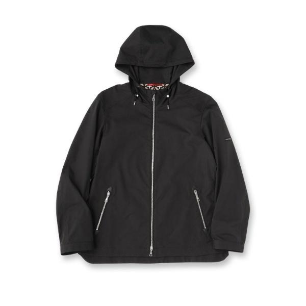 【撥水透湿素材】LIMONTA ハイスペックパーカー