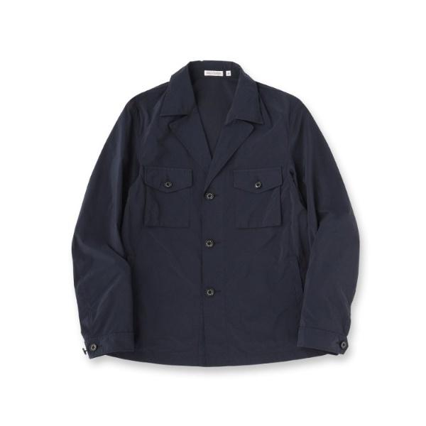 【ウォッシャブル】ガーメントダイ M65フィールドジャケット