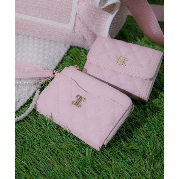 リンクJキルトフラグメントケース