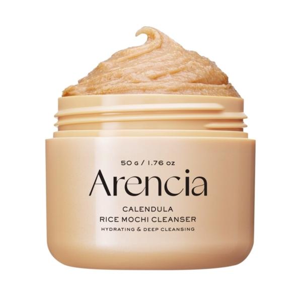 Arencia フレッシュもちソープＲ　カレンデュラ(韓国コスメ)